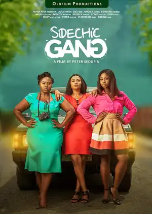 Sidechic Gang (2018) [1xbet Rip]